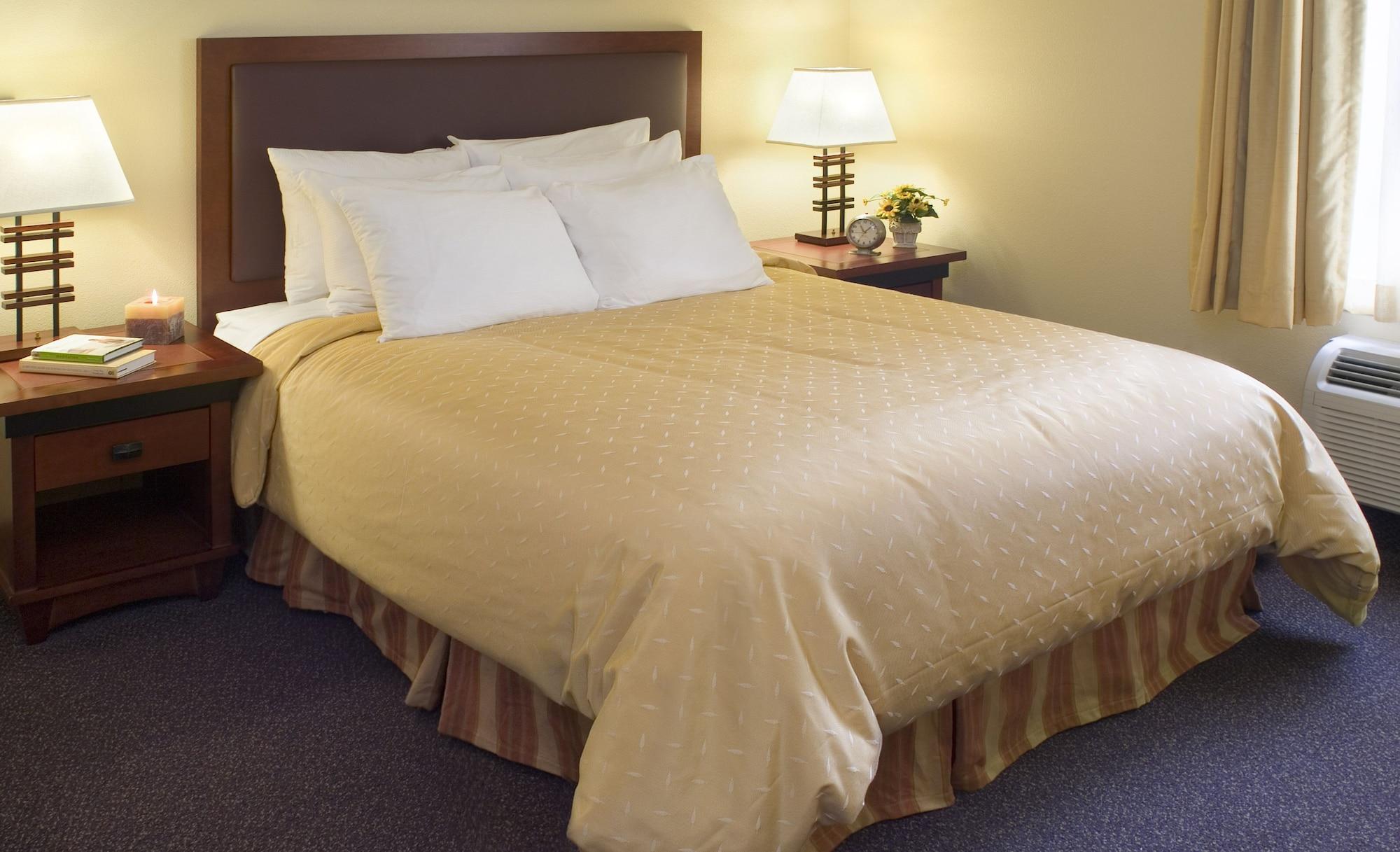 Larkspur Landing Extended Stay Suites Sacramento Exterior foto
