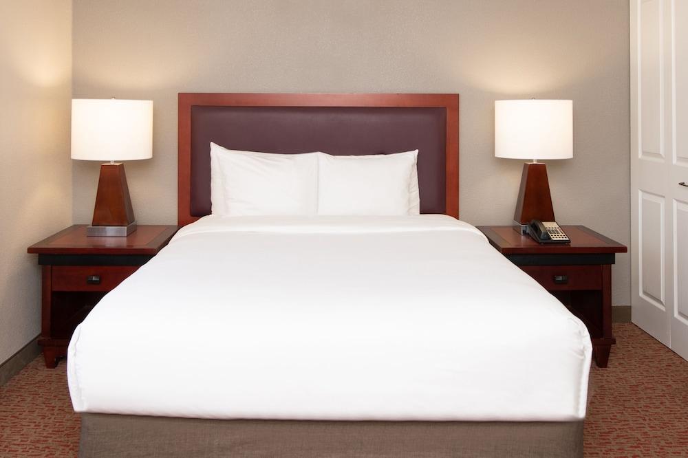 Larkspur Landing Extended Stay Suites Sacramento Exterior foto