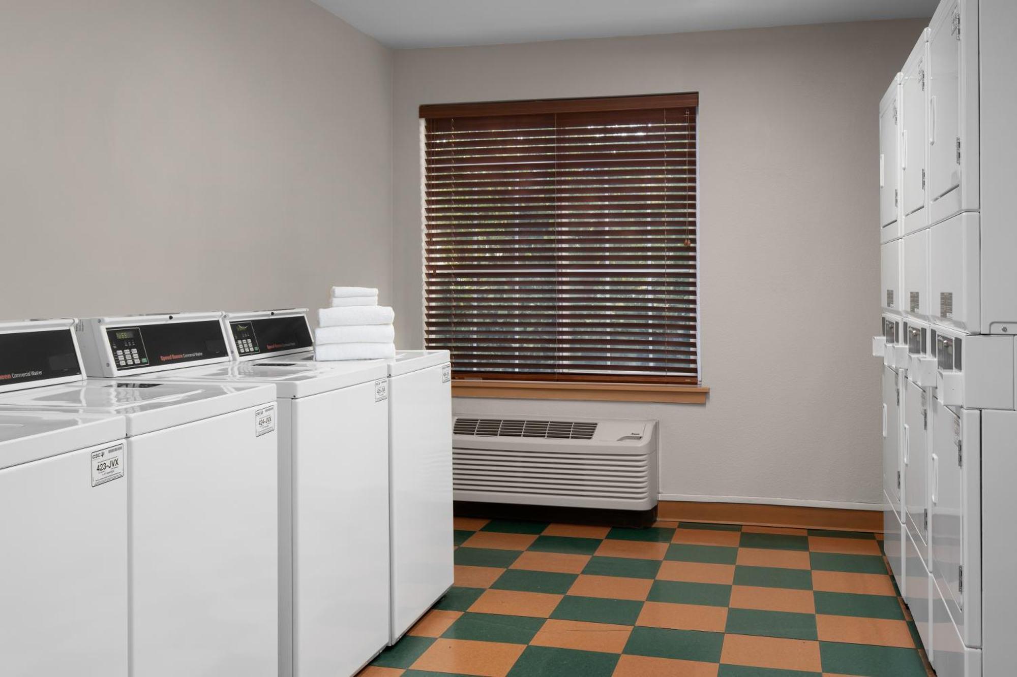 Larkspur Landing Extended Stay Suites Sacramento Exterior foto