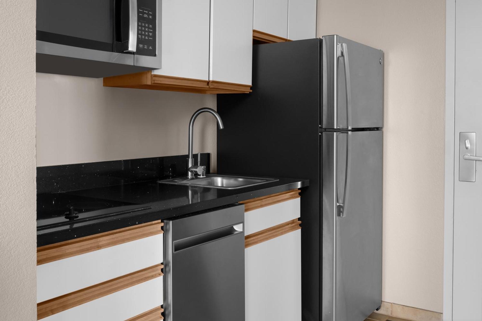 Larkspur Landing Extended Stay Suites Sacramento Exterior foto