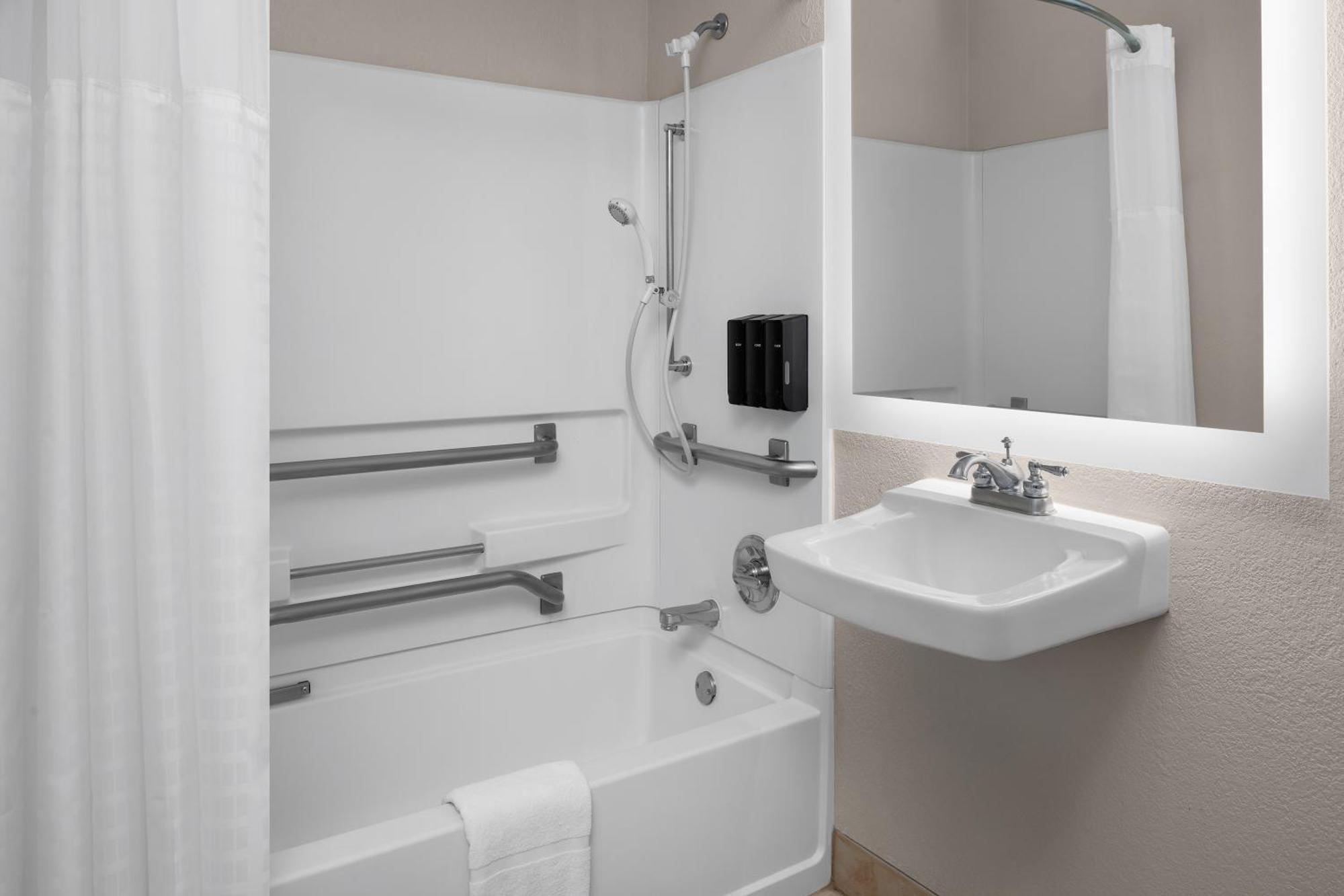 Larkspur Landing Extended Stay Suites Sacramento Exterior foto
