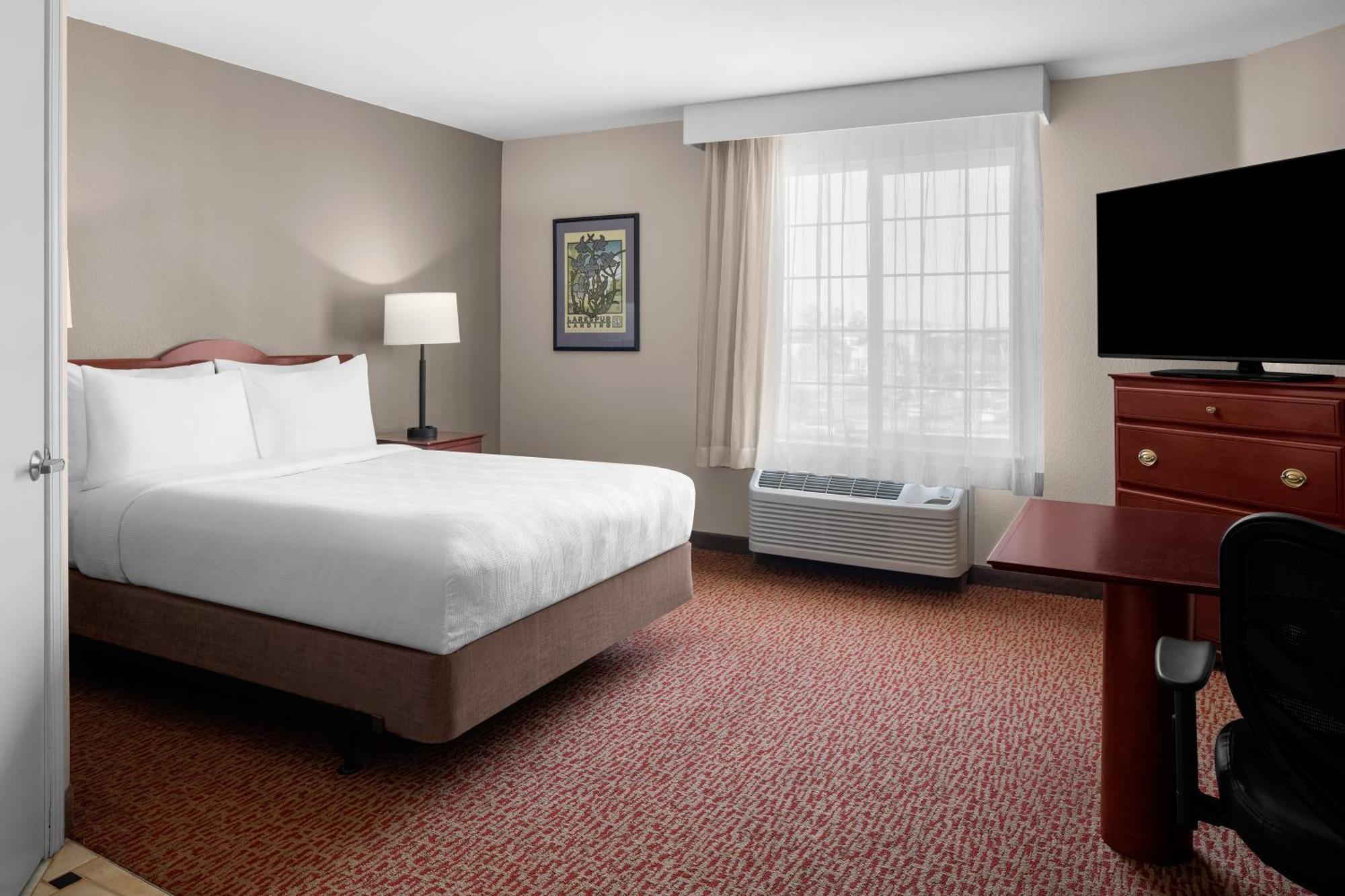 Larkspur Landing Extended Stay Suites Sacramento Exterior foto